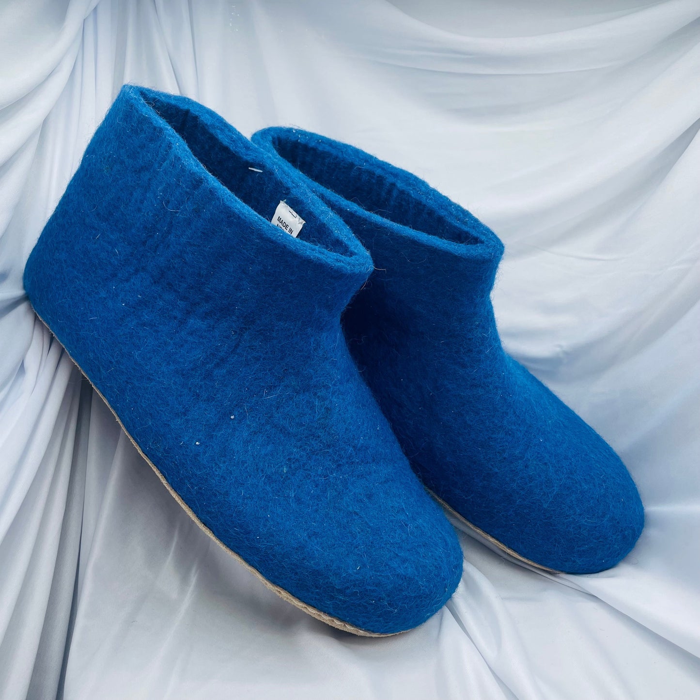 Felt Shoes