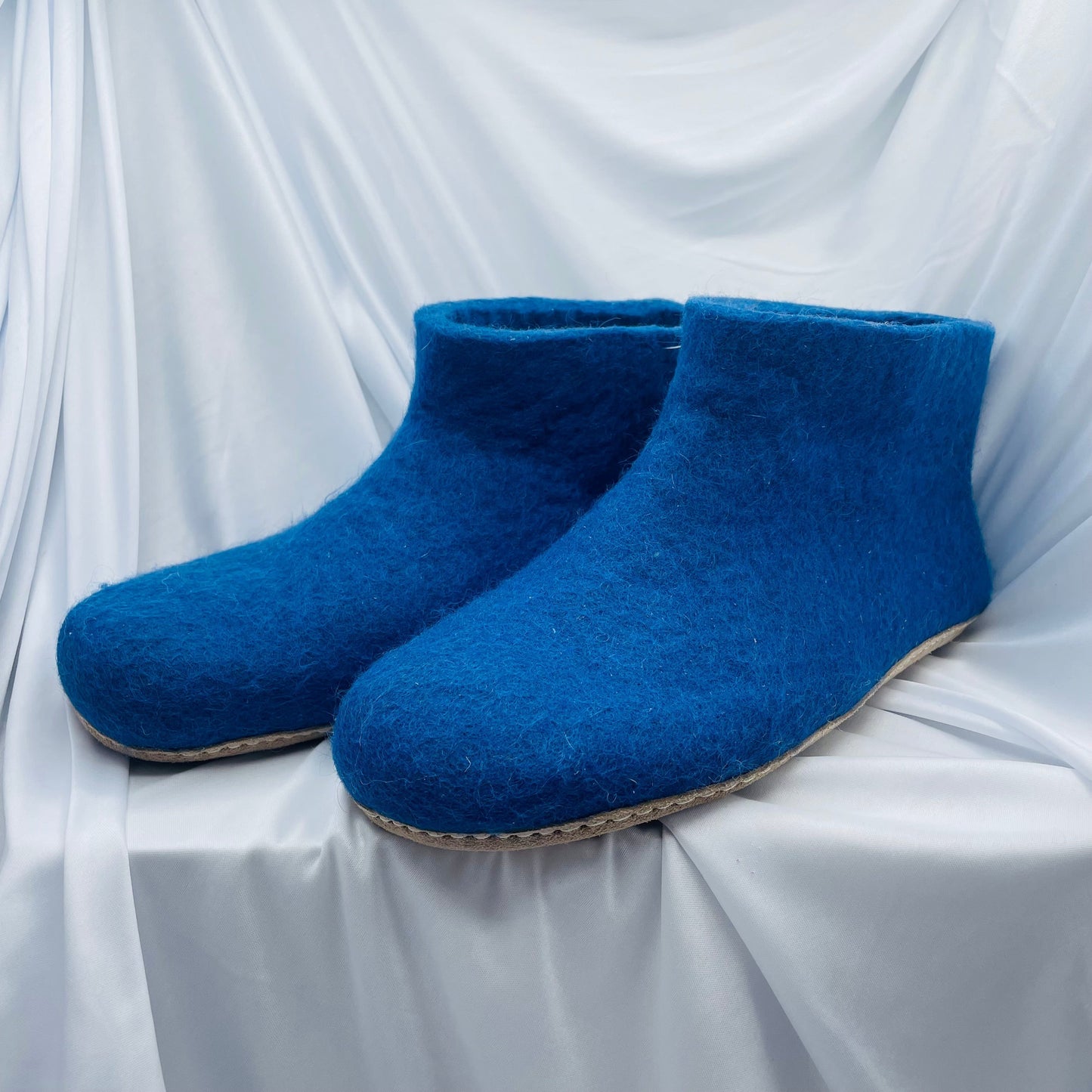 Felt Shoes