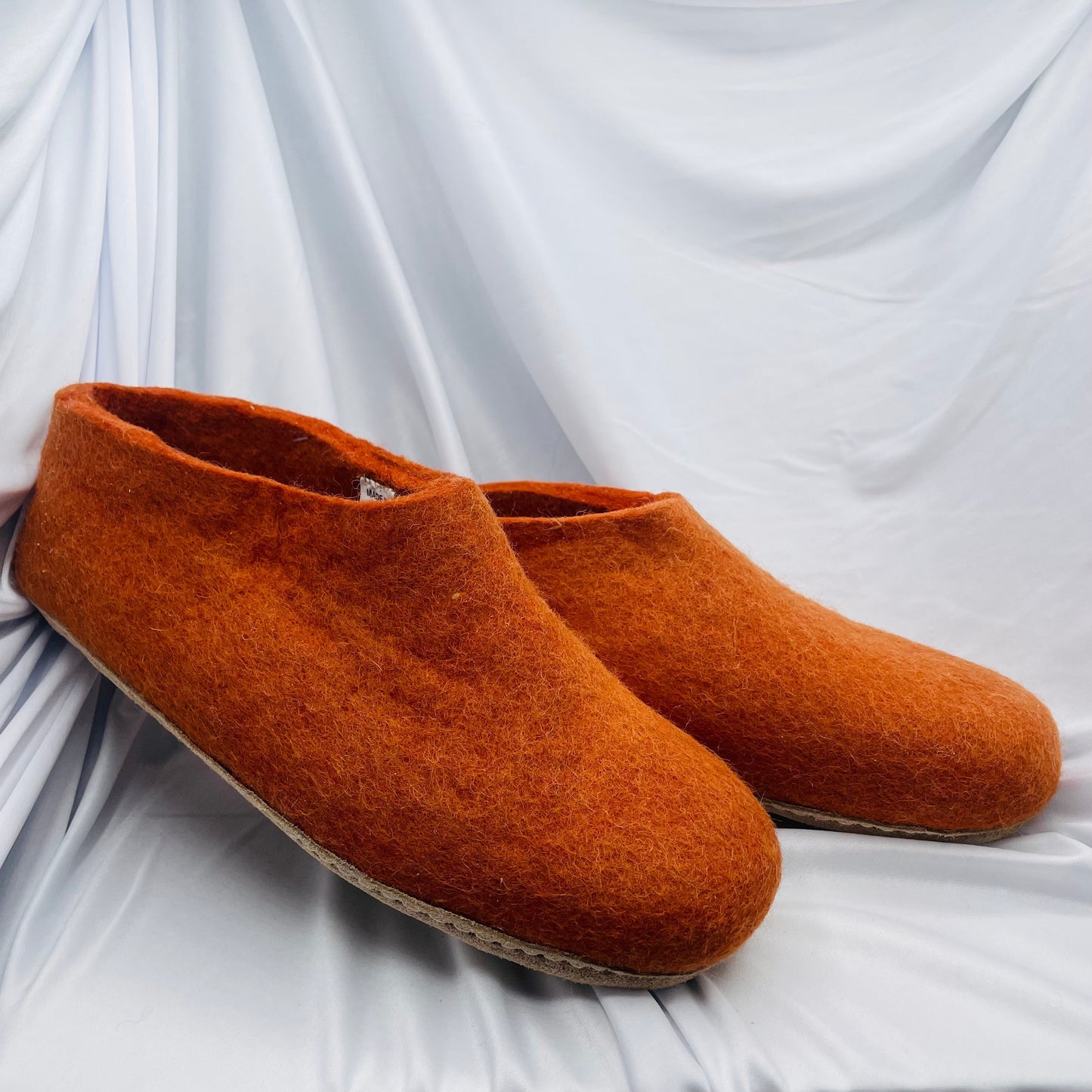 Felt Shoes