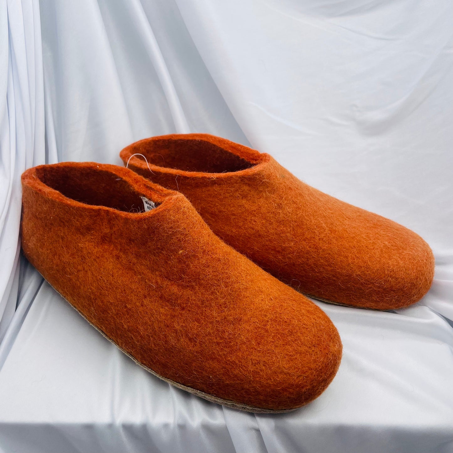 Felt Shoes