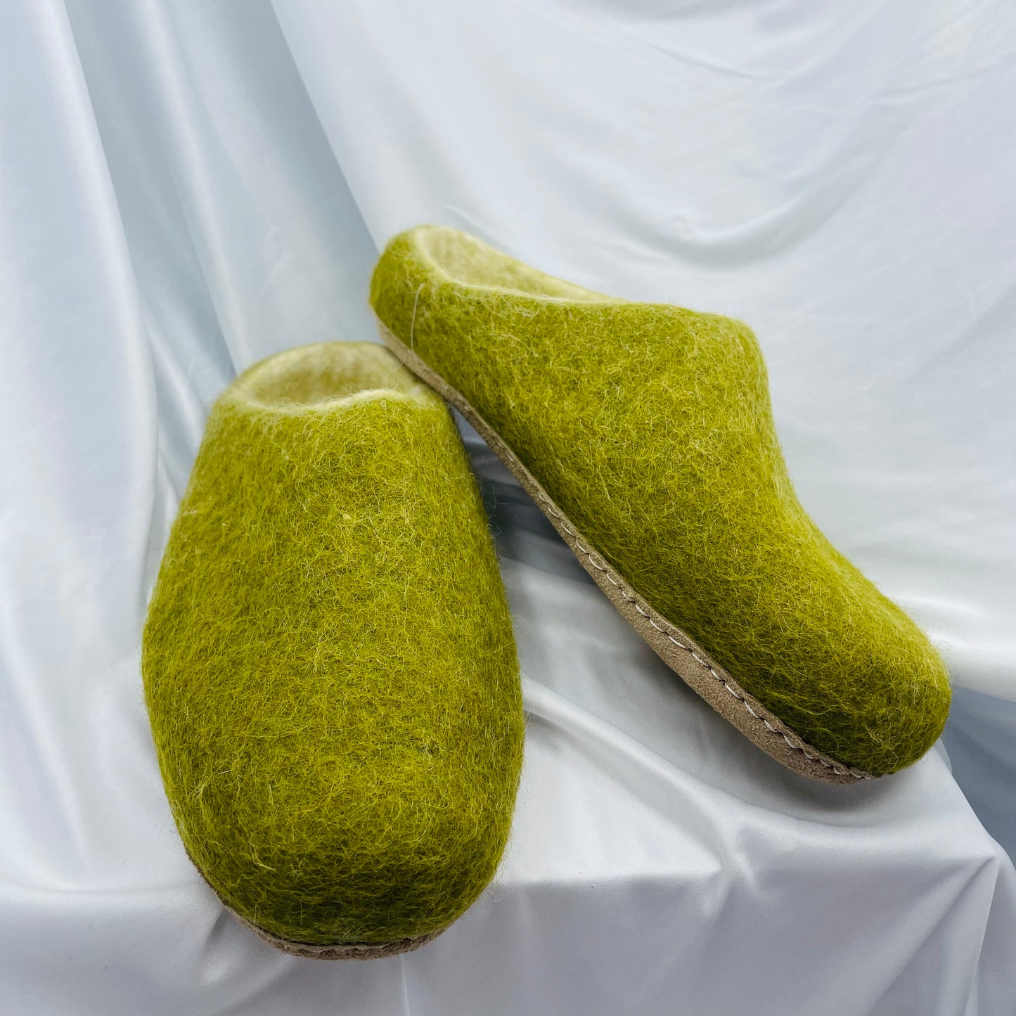 Felt Shoes