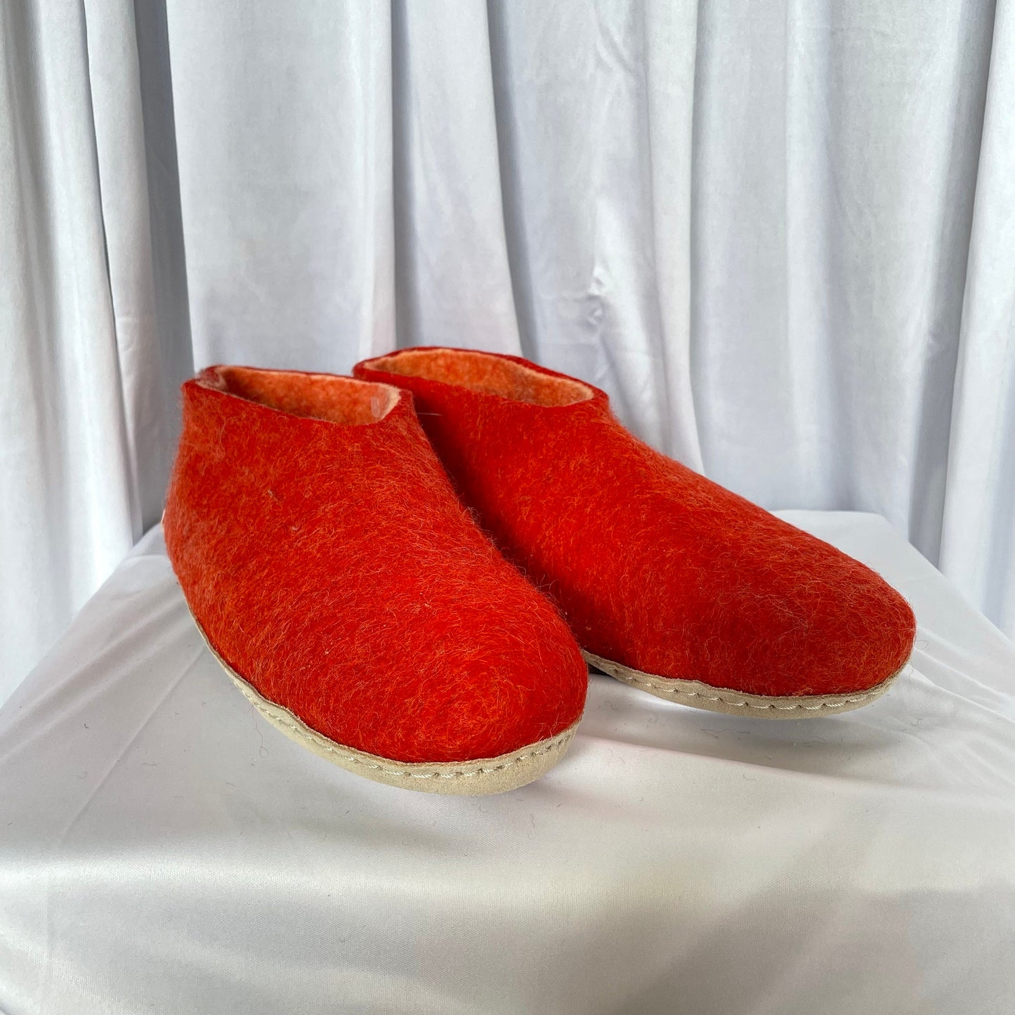 Felt Shoes