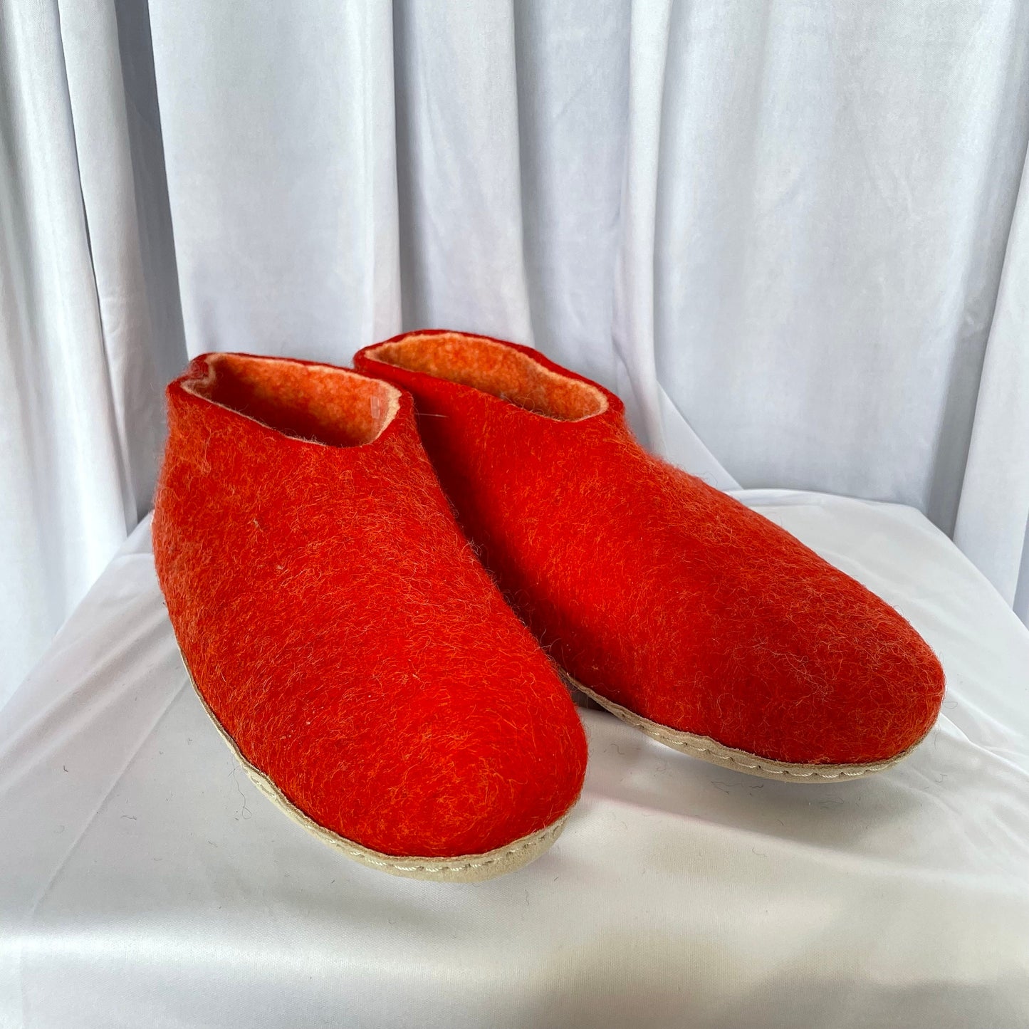 Felt Shoes