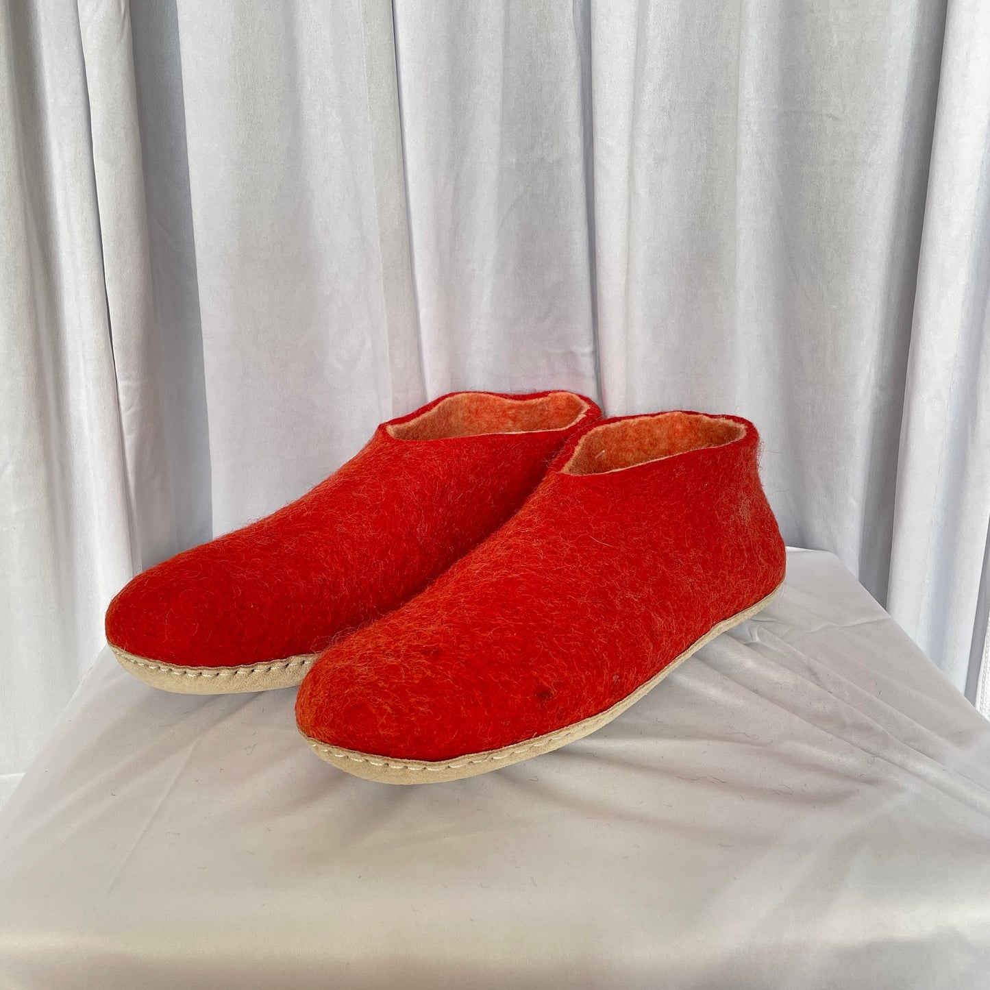 Felt Shoes